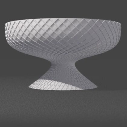 Pedestal Vaas