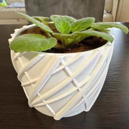 Planter 01