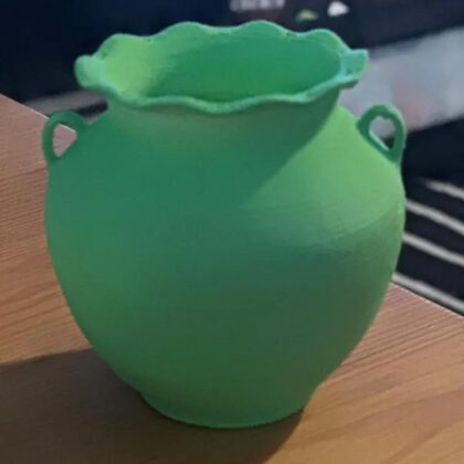 Amfora - Plant Pot