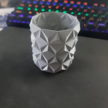 Geometric Vaas