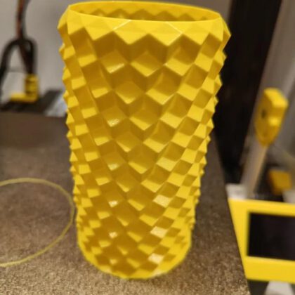 Cubic Vaas
