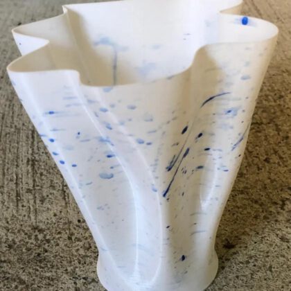 Lofted Plant Pot (Vaas Mode)
