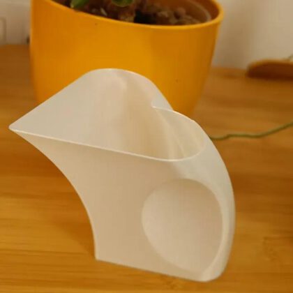 Heart Shaped Watering Can For Vaas Mode