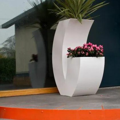 Decoration Vaas